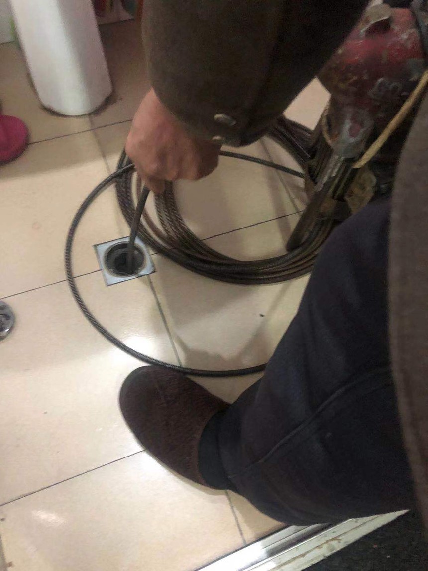 霍山管道疏通，疏通下水道